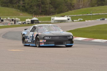 CTMP - Victoria Day Wekend - NASCAR Pinty's