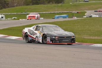 CTMP - Victoria Day Wekend - NASCAR Pinty's