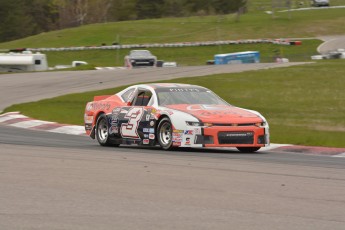 CTMP - Victoria Day Wekend - NASCAR Pinty's