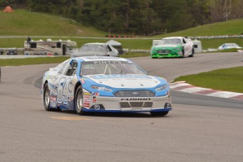 CTMP - Victoria Day Wekend - NASCAR Pinty's