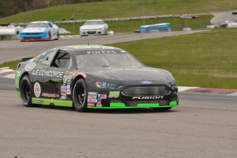 CTMP - Victoria Day Wekend - NASCAR Pinty's