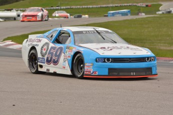 CTMP - Victoria Day Wekend - NASCAR Pinty's