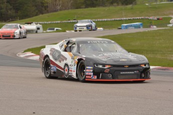 CTMP - Victoria Day Wekend - NASCAR Pinty's
