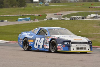 CTMP - Victoria Day Wekend - NASCAR Pinty's