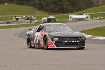 CTMP - Victoria Day Wekend - NASCAR Pinty's