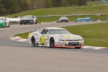 CTMP - Victoria Day Wekend - NASCAR Pinty's