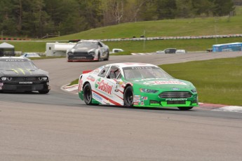 CTMP - Victoria Day Wekend - NASCAR Pinty's