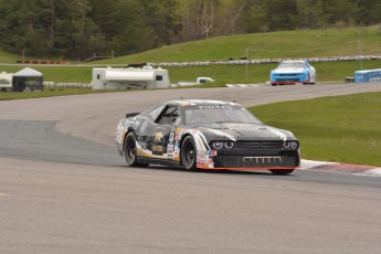 CTMP - Victoria Day Wekend - NASCAR Pinty's