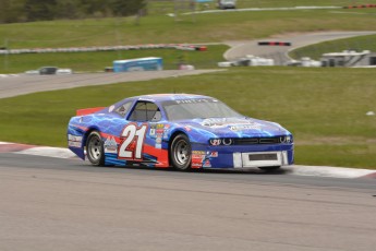 CTMP - Victoria Day Wekend - NASCAR Pinty's
