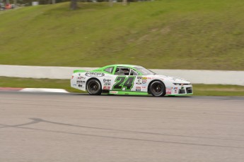 CTMP - Victoria Day Wekend - NASCAR Pinty's