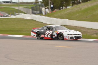 CTMP - Victoria Day Wekend - NASCAR Pinty's