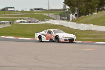 CTMP - Victoria Day Wekend - NASCAR Pinty's