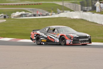 CTMP - Victoria Day Wekend - NASCAR Pinty's