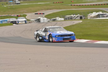 CTMP - Victoria Day Wekend - NASCAR Pinty's