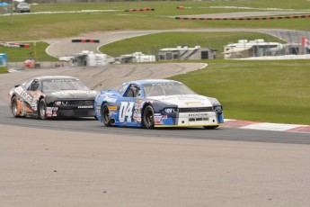 CTMP - Victoria Day Wekend - NASCAR Pinty's
