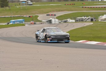 CTMP - Victoria Day Wekend - NASCAR Pinty's