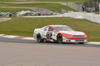 CTMP - Victoria Day Wekend - NASCAR Pinty's