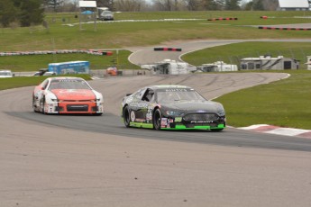 CTMP - Victoria Day Wekend - NASCAR Pinty's