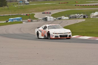 CTMP - Victoria Day Wekend - NASCAR Pinty's