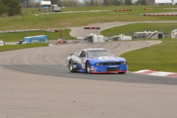 CTMP - Victoria Day Wekend - NASCAR Pinty's
