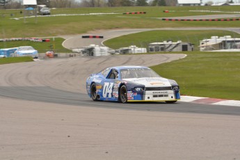 CTMP - Victoria Day Wekend - NASCAR Pinty's