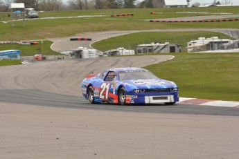 CTMP - Victoria Day Wekend - NASCAR Pinty's