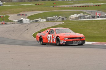 CTMP - Victoria Day Wekend - NASCAR Pinty's