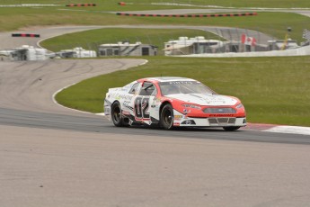 CTMP - Victoria Day Wekend - NASCAR Pinty's