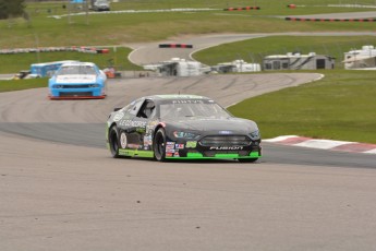 CTMP - Victoria Day Wekend - NASCAR Pinty's