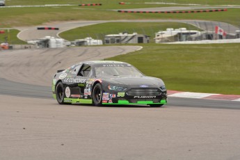 CTMP - Victoria Day Wekend - NASCAR Pinty's