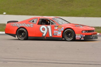 CTMP - Victoria Day Wekend - NASCAR Pinty's