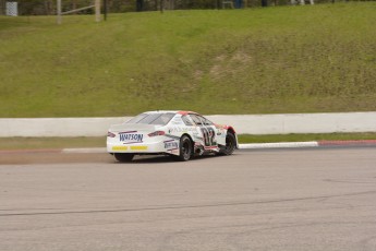 CTMP - Victoria Day Wekend - NASCAR Pinty's