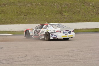 CTMP - Victoria Day Wekend - NASCAR Pinty's