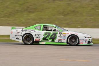 CTMP - Victoria Day Wekend - NASCAR Pinty's