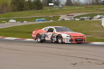 CTMP - Victoria Day Wekend - NASCAR Pinty's