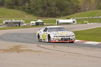 CTMP - Victoria Day Wekend - NASCAR Pinty's