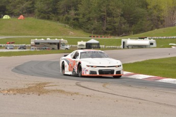 CTMP - Victoria Day Wekend - NASCAR Pinty's