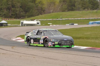 CTMP - Victoria Day Wekend - NASCAR Pinty's