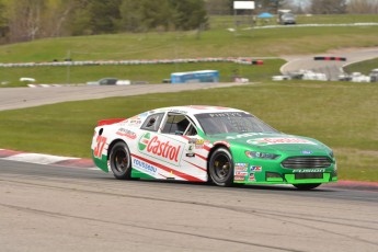 CTMP - Victoria Day Wekend - NASCAR Pinty's