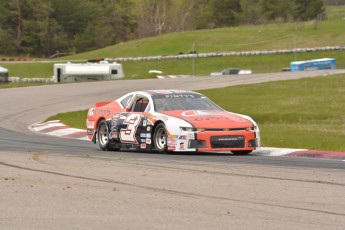 CTMP - Victoria Day Wekend - NASCAR Pinty's
