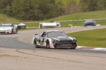 CTMP - Victoria Day Wekend - NASCAR Pinty's