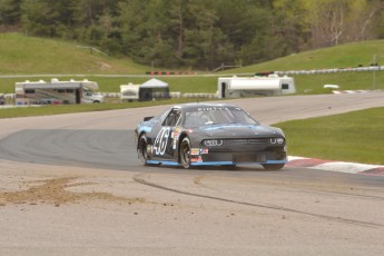 CTMP - Victoria Day Wekend - NASCAR Pinty's