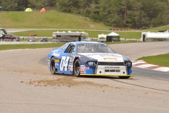 CTMP - Victoria Day Wekend - NASCAR Pinty's