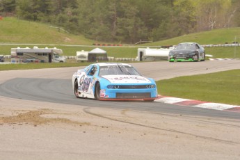 CTMP - Victoria Day Wekend - NASCAR Pinty's