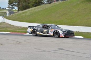 CTMP - Victoria Day Wekend - NASCAR Pinty's