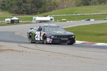 CTMP - Victoria Day Wekend - NASCAR Pinty's