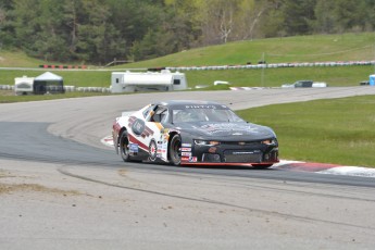 CTMP - Victoria Day Wekend - NASCAR Pinty's