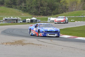 CTMP - Victoria Day Wekend - NASCAR Pinty's