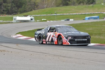 CTMP - Victoria Day Wekend - NASCAR Pinty's