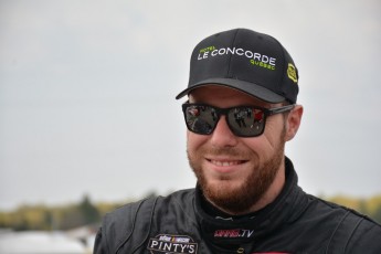 CTMP - Victoria Day Wekend - NASCAR Pinty's